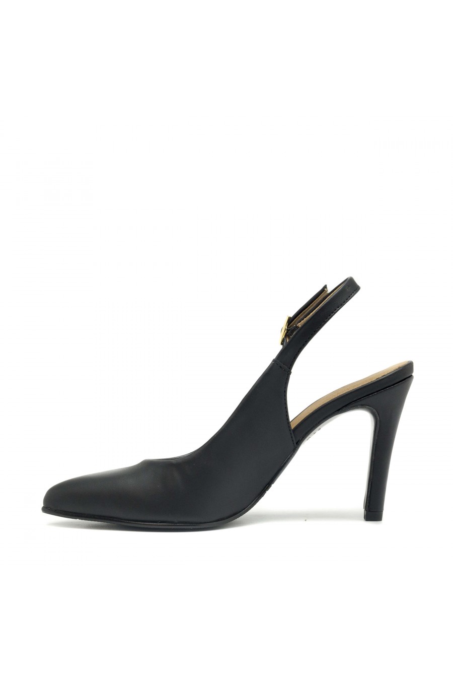 Capela_Black