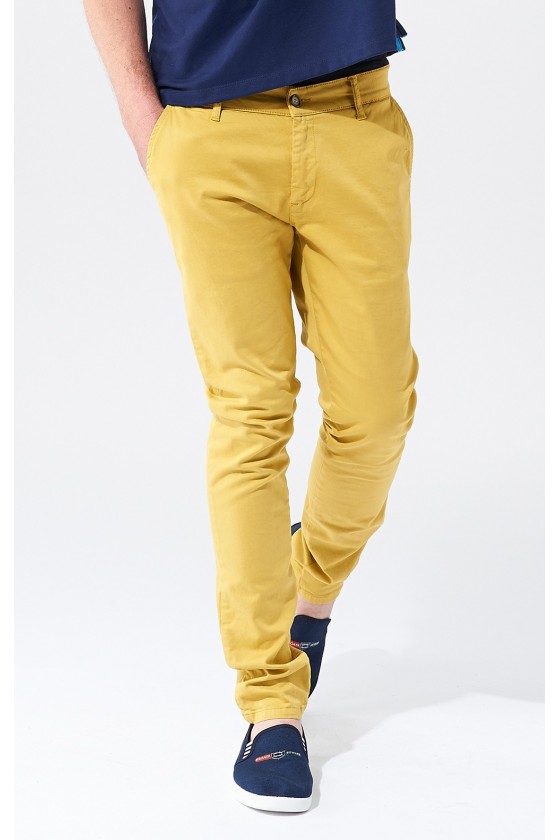 Pantalon Palermo