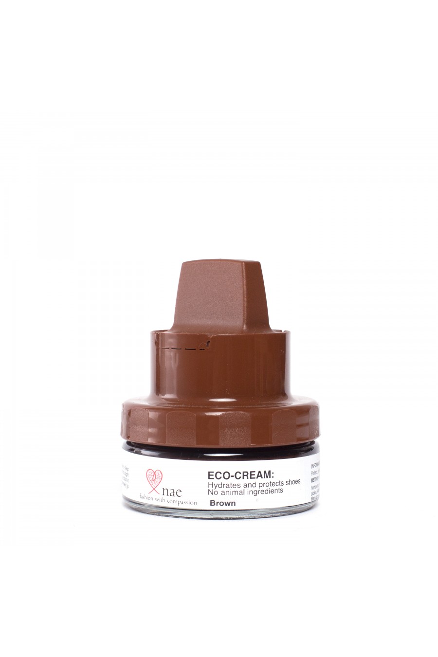 PolishCreamEco_Brown PolishCreamEco_Brown