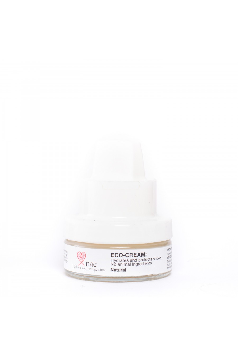 PolishCreamEco_Natural PolishCreamEco_Natural