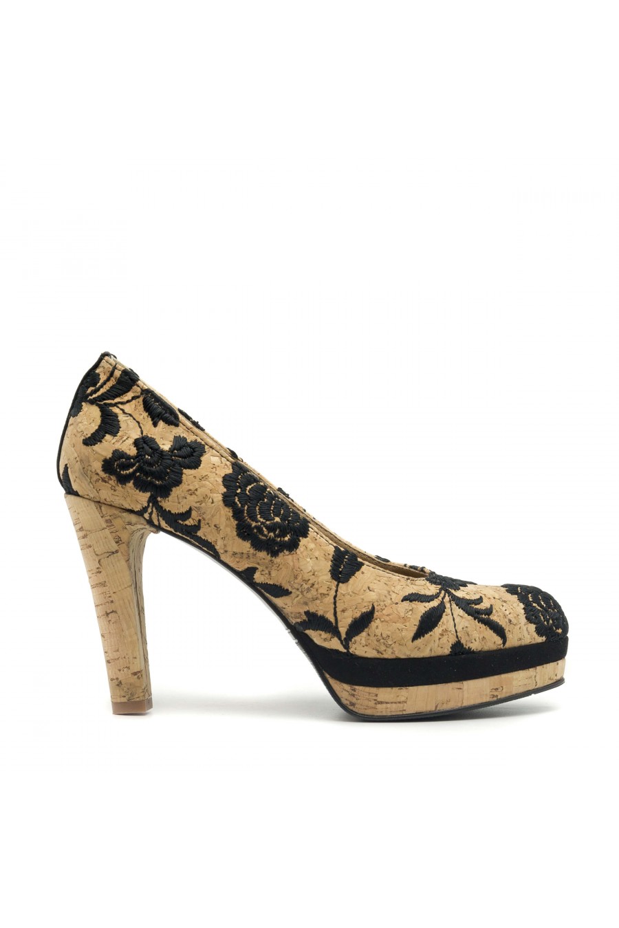 Pump_Brown Pump_Brown