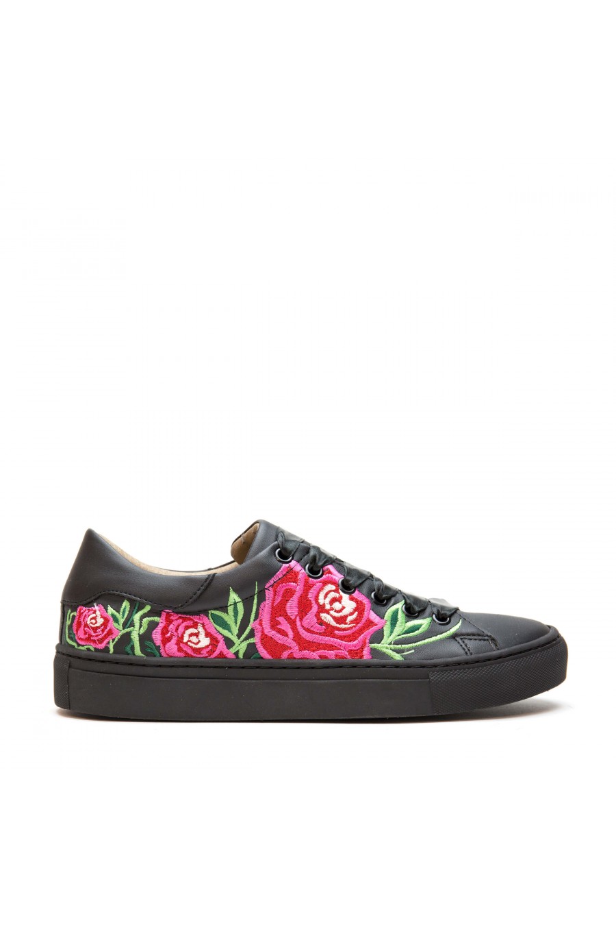 Rose_Black