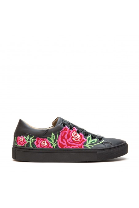Rose_Black