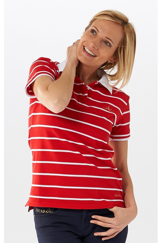 Polo Elizabeth
