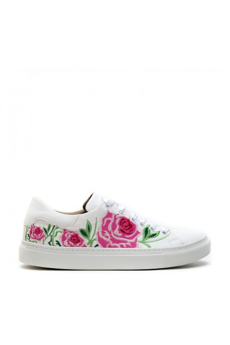 Rose_White