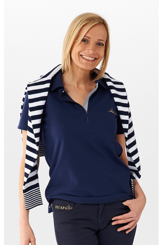 Polo Adelaïde Navy
