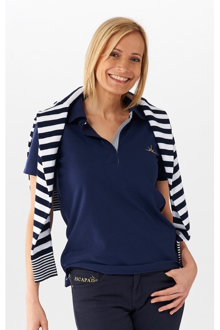 Polo Adelaïde Navy