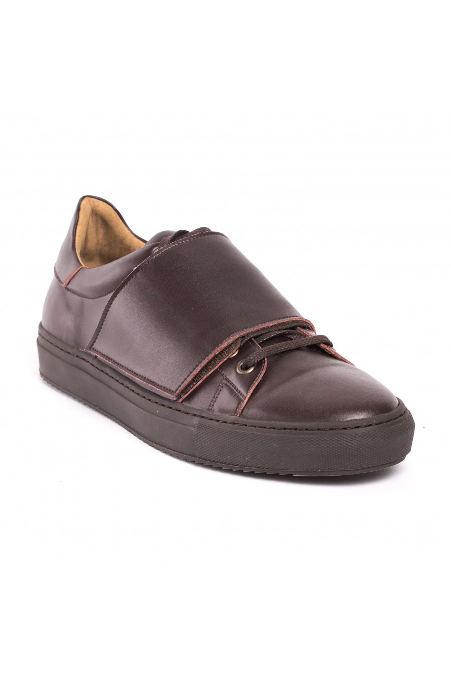 Zero_Brown