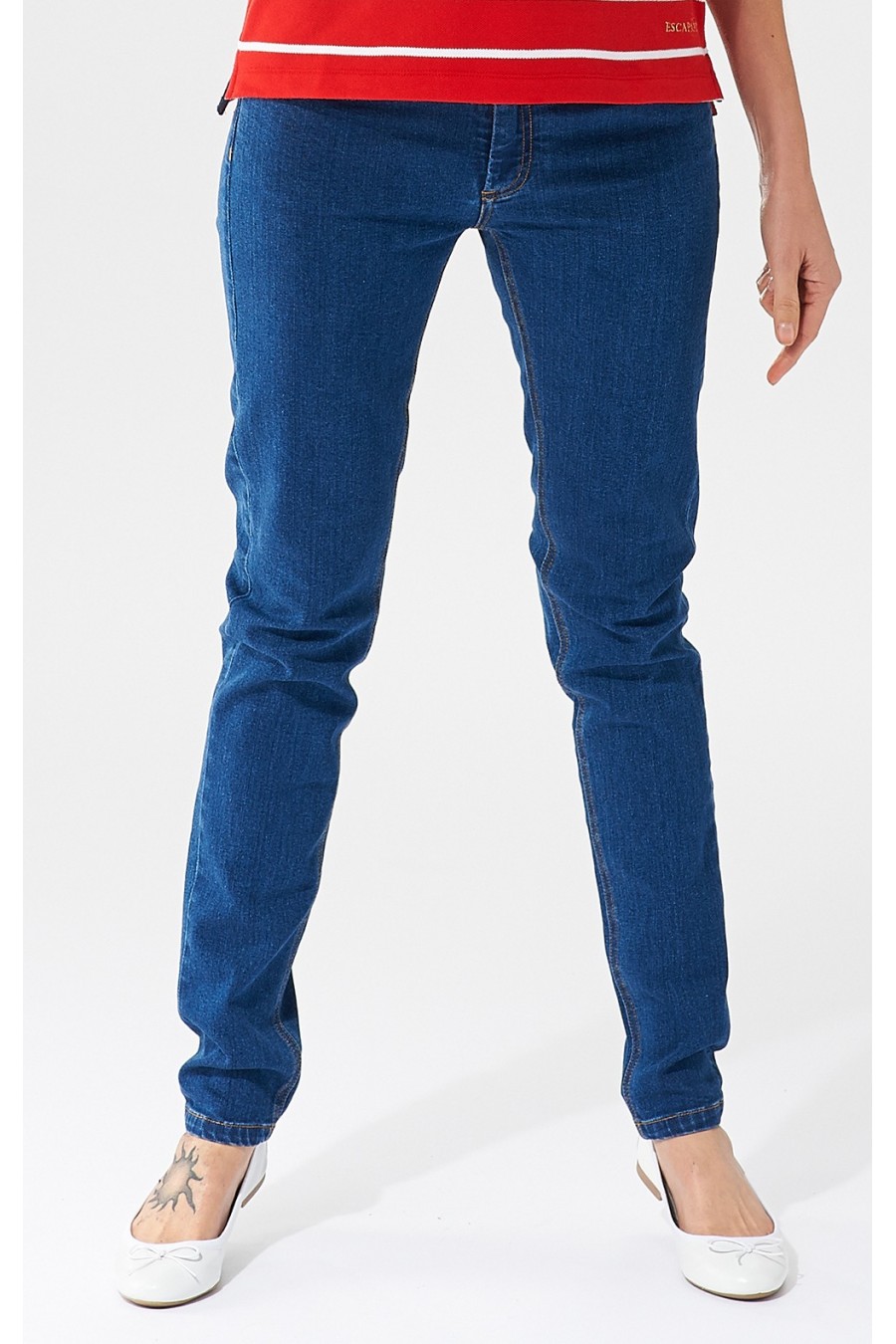 Pantalon New Orleans Pantalon New Orleans