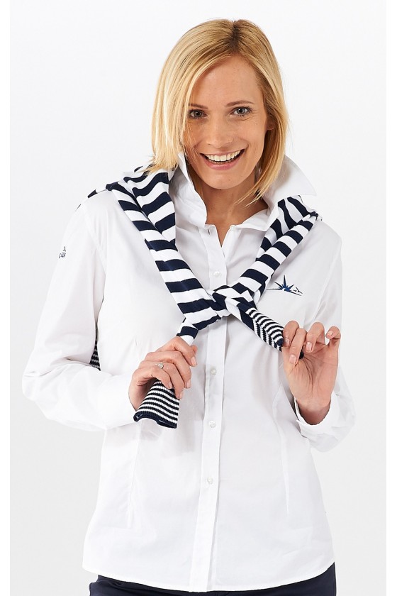 Chemise Victoria