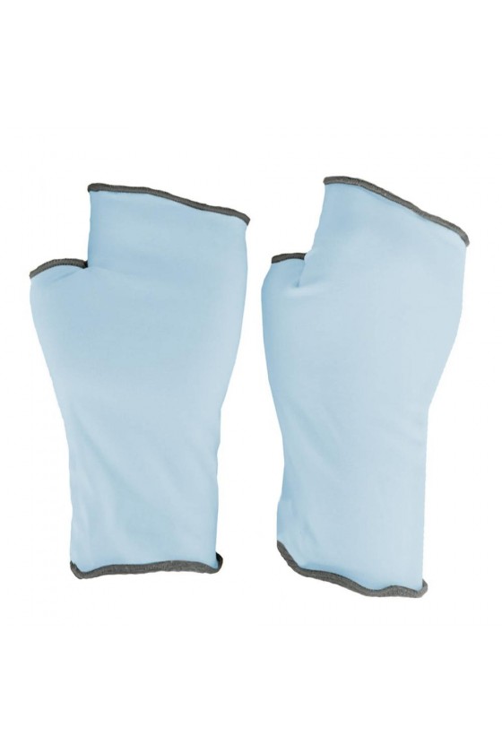 Eclipse Sun Gloves ~ Unisex