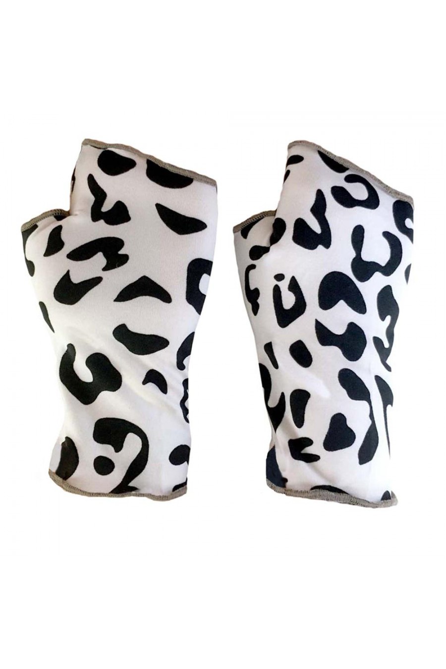 Eclipse Sun Gloves ~ Unisex