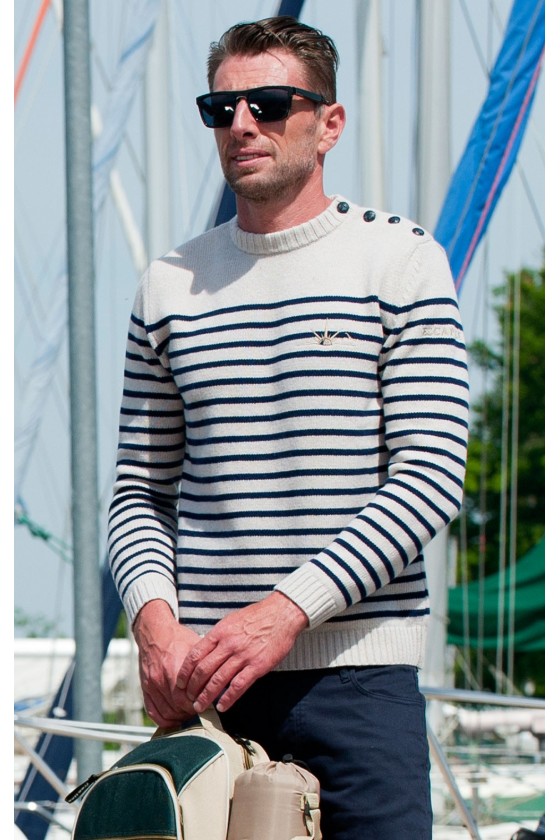 Pull Terreneuve