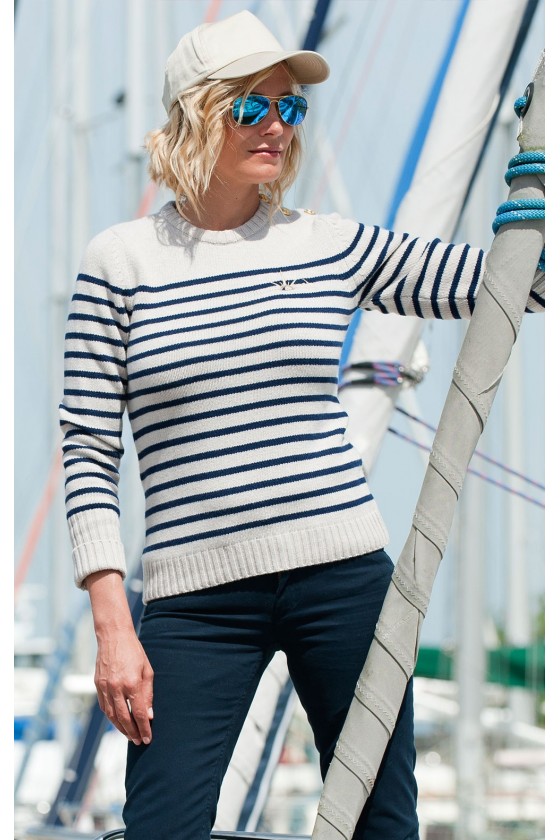 Pull Terreneuve