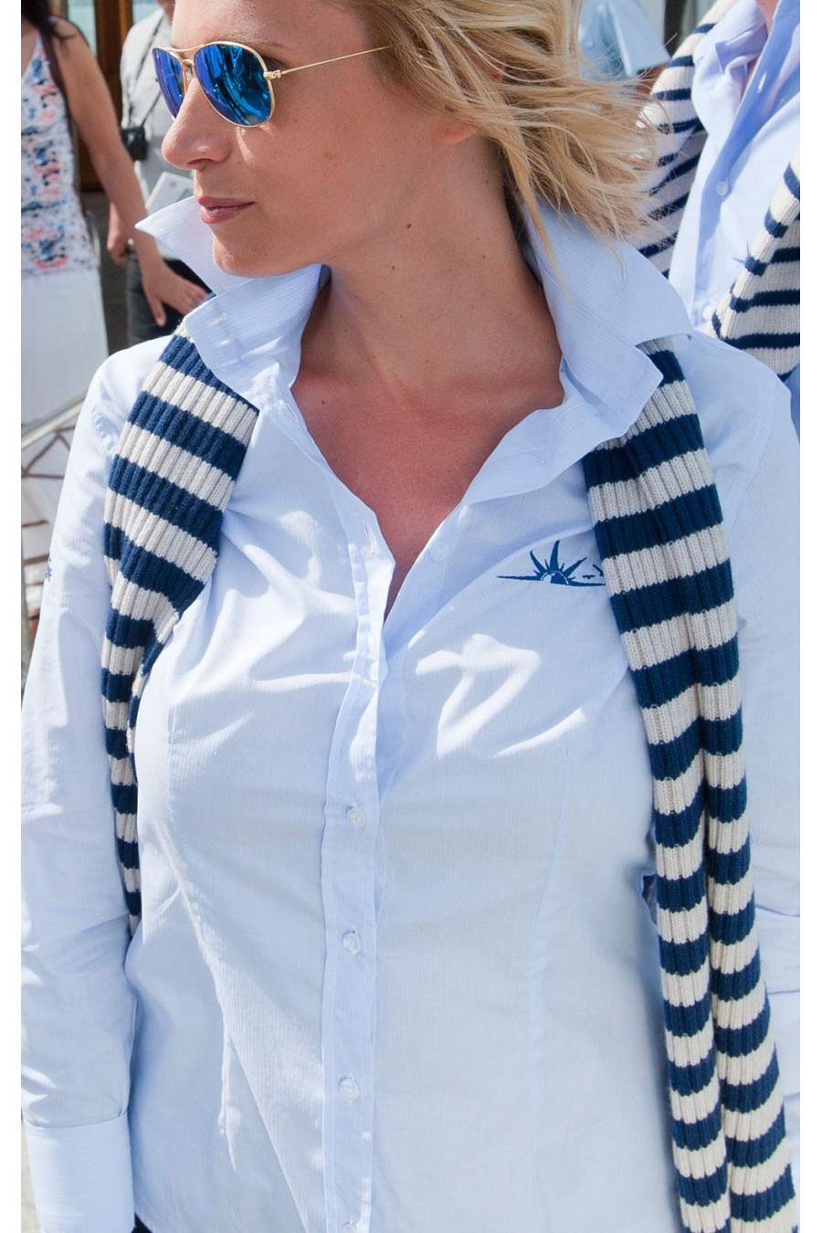 Chemise Malaga