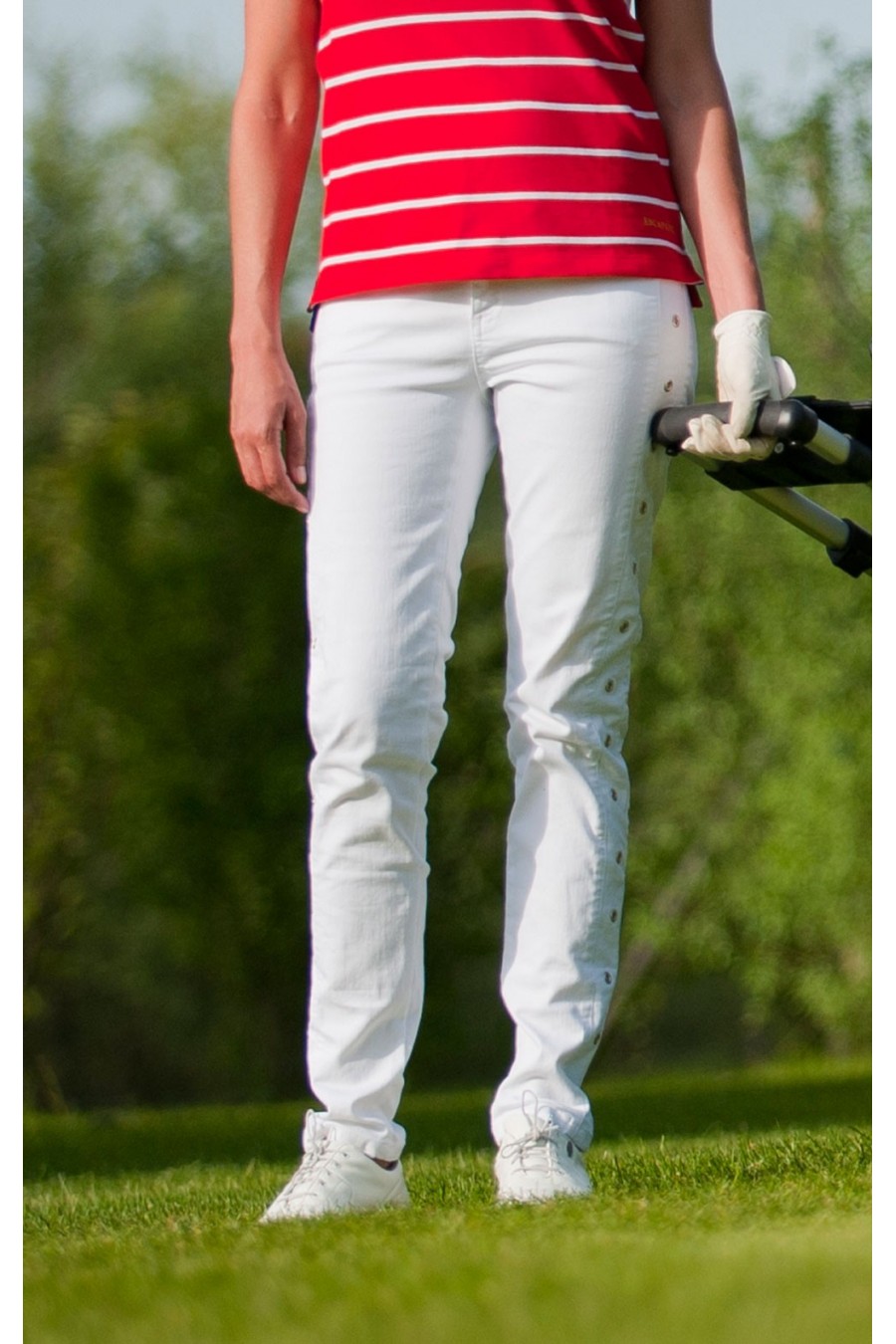 Pantalon Panama