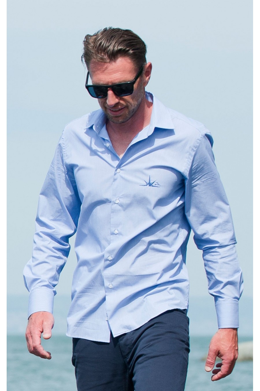 Chemise Barcelona Chemise Barcelona
