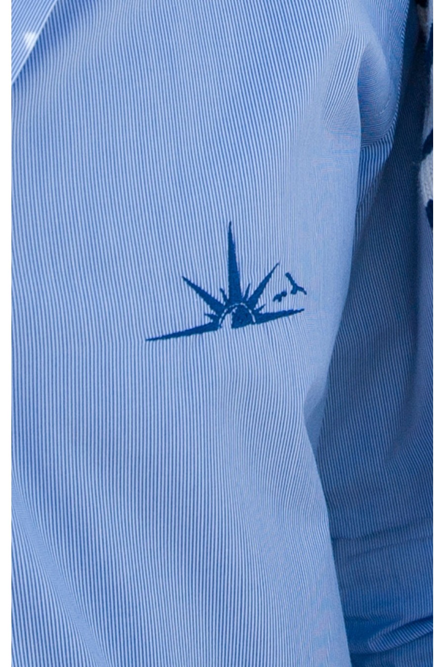 Chemise Barcelona