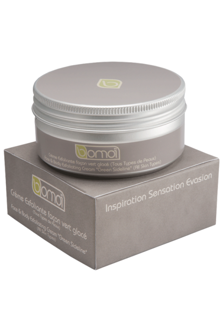 CREME EXFOLIANTE BOMOÏ