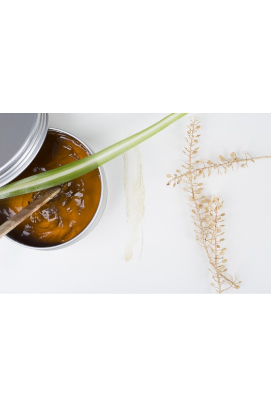 ELIXIR DE SAVON BOMOÏ