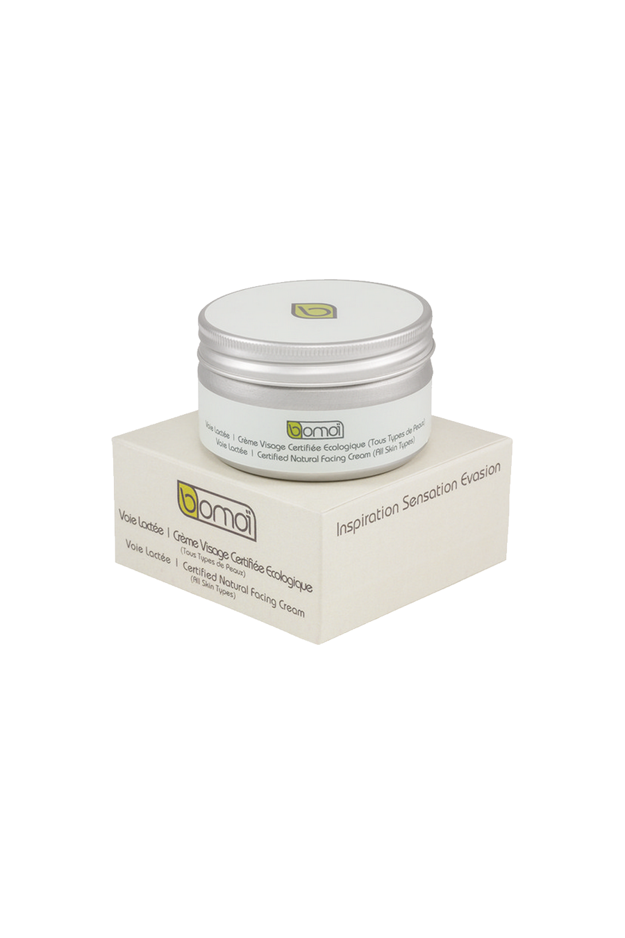 CREME VISAGE BOMOÏ CREME VISAGE BOMOÏ