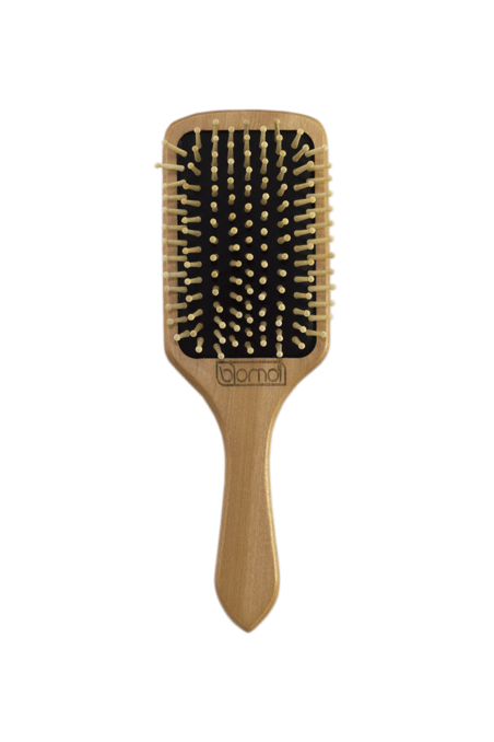 BROSSE BAMBOU Coiffante