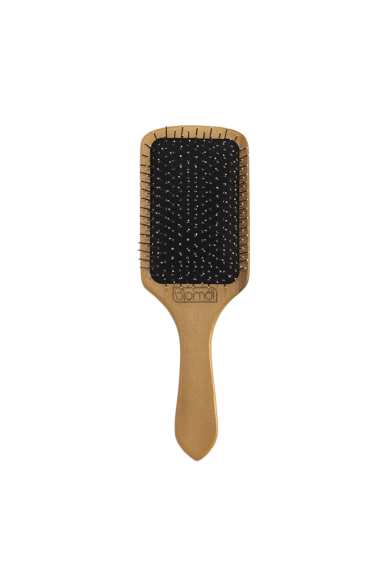 BROSSE BAMBOU Demêlante