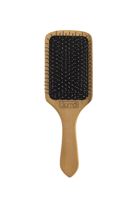 BROSSE BAMBOU Demêlante