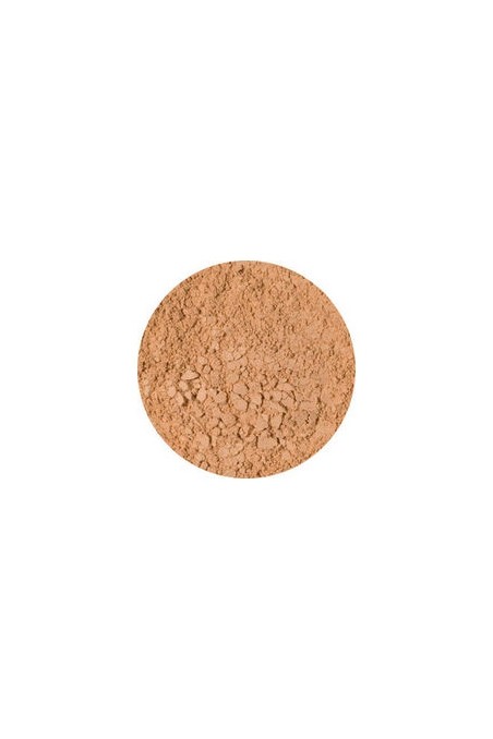 Bronzer poudre minérale libre