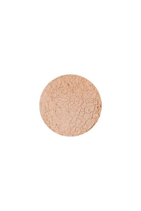 Poudre minérale libre mat