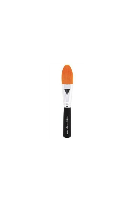Pinceau pour fond de teint crème fluide