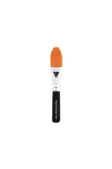 Pinceau pour fond de teint crème fluide