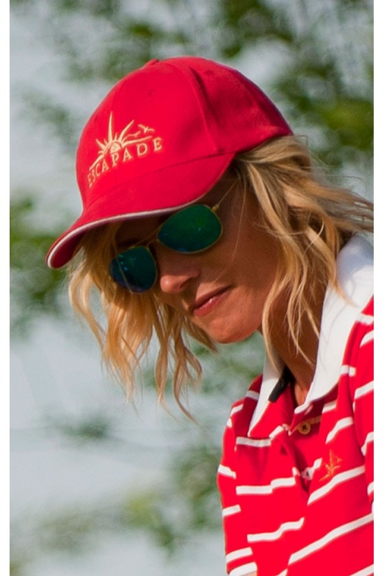 Casquette Escapade