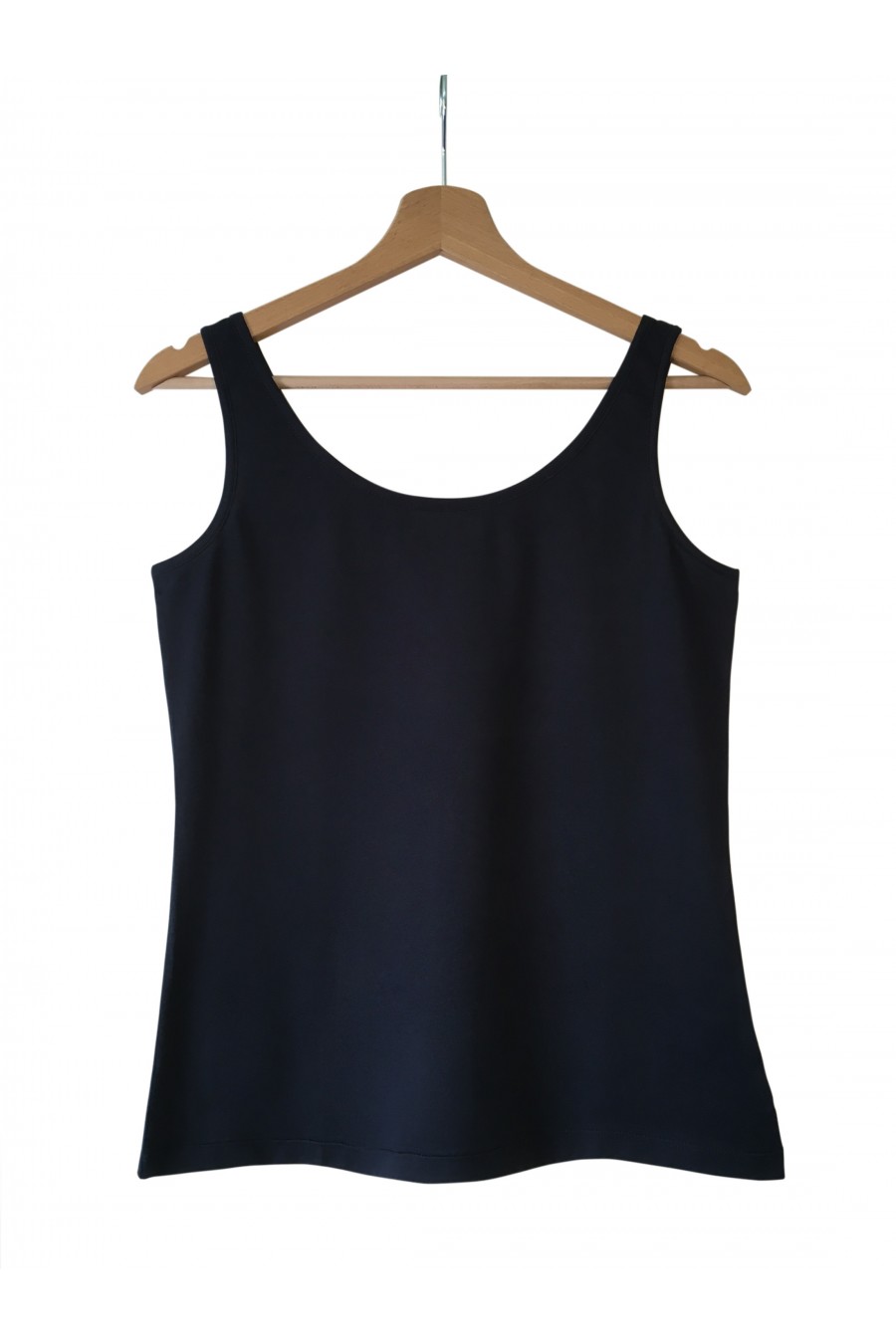 Haut Hannah Bleu Marine Haut Hannah Bleu Marine