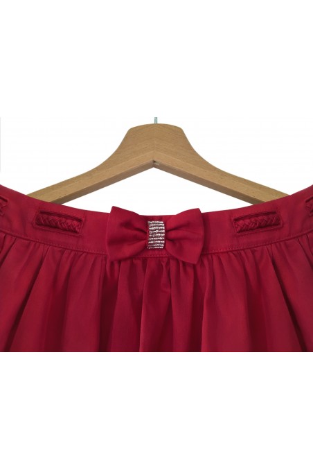 Jupe Dana Fuchsia