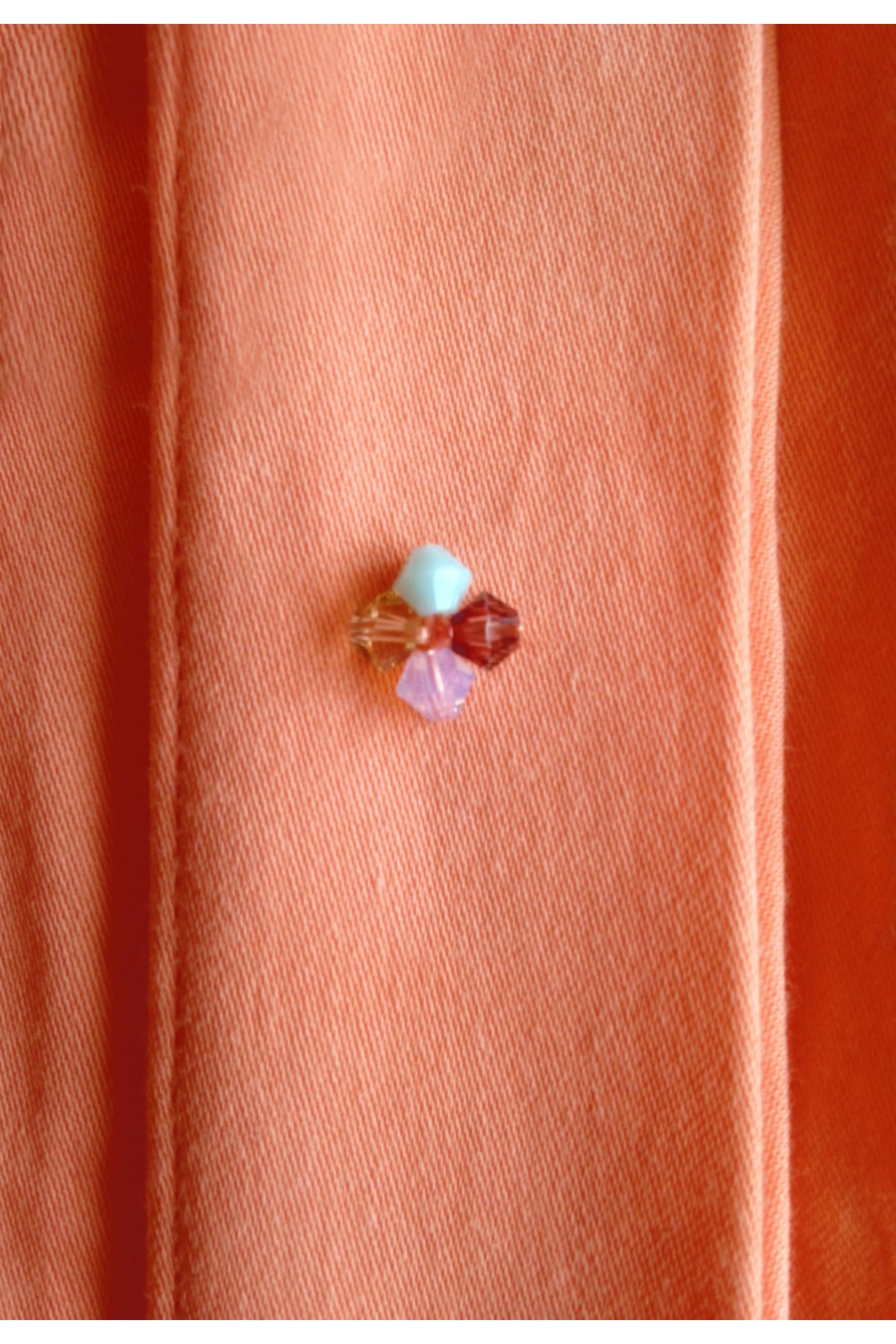 Robe Florinda Papaye
