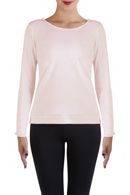 T-shirt Evelina Rose Clair