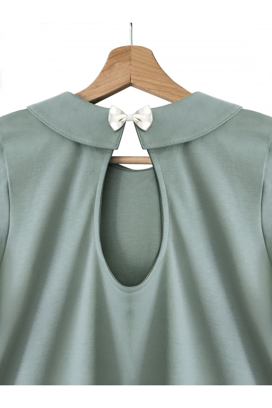 T-shirt Gilda Aqua