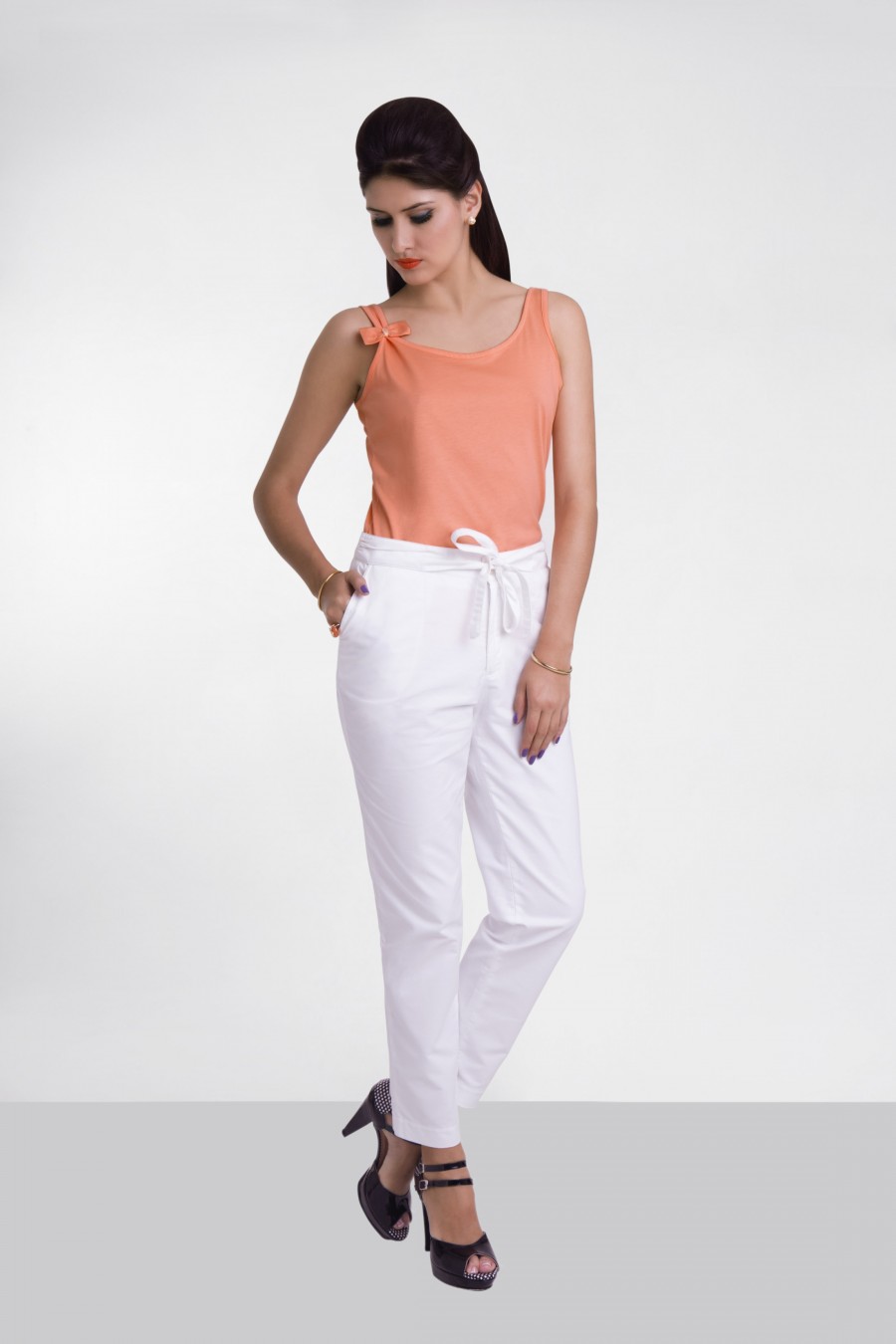 Top Florentina Papaye
