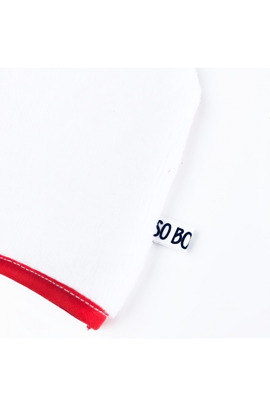 Kit layering n°1 sans huile essentielle gant corail