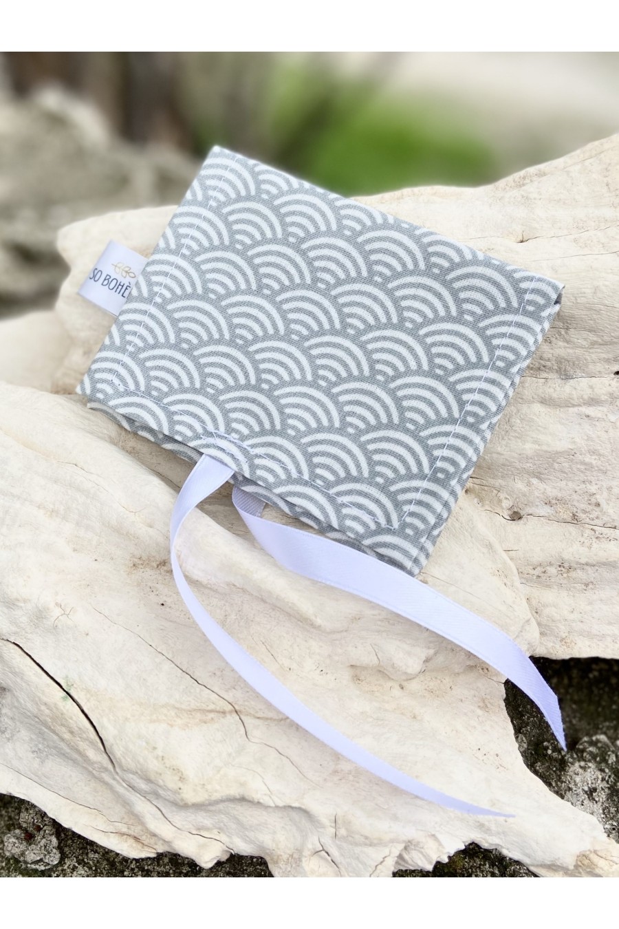 Pochette étanche pour savon ou autre ...