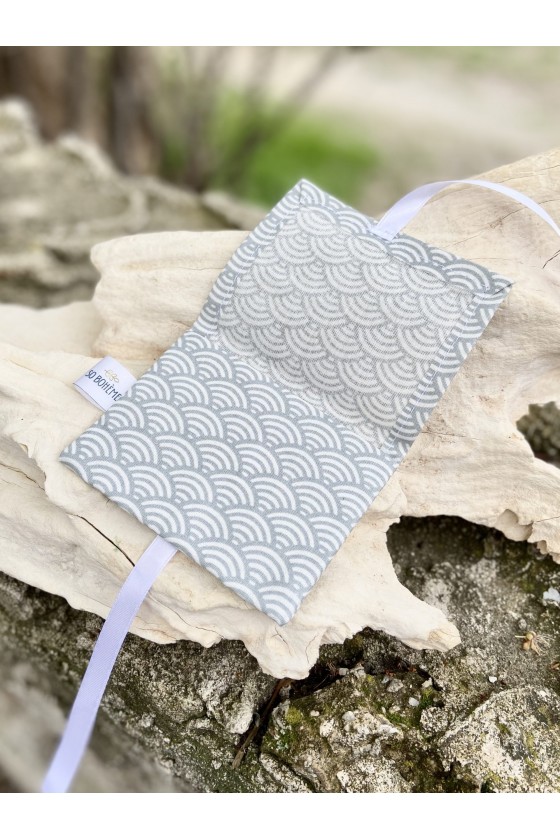 Pochette étanche pour savon ou autre ...
