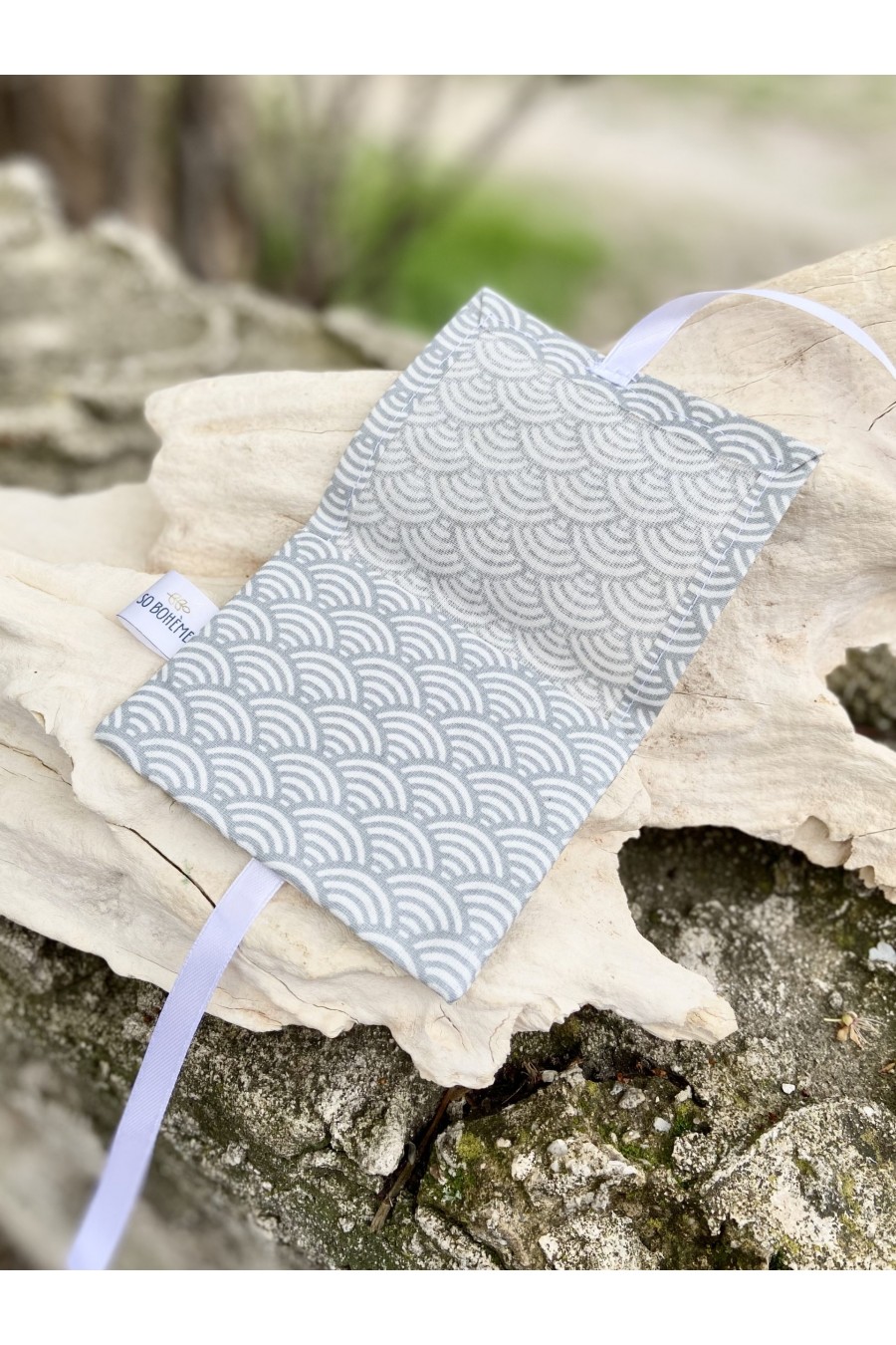 Pochette étanche pour savon ou autre ...