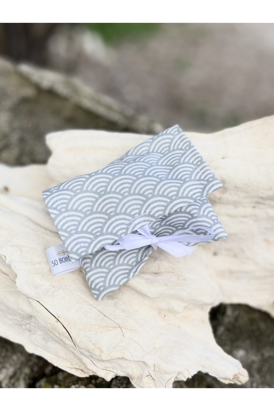 Pochette étanche pour savon ou autre ...