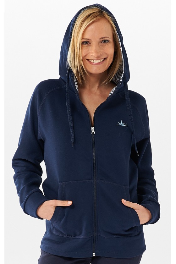 Veste Ushuaia