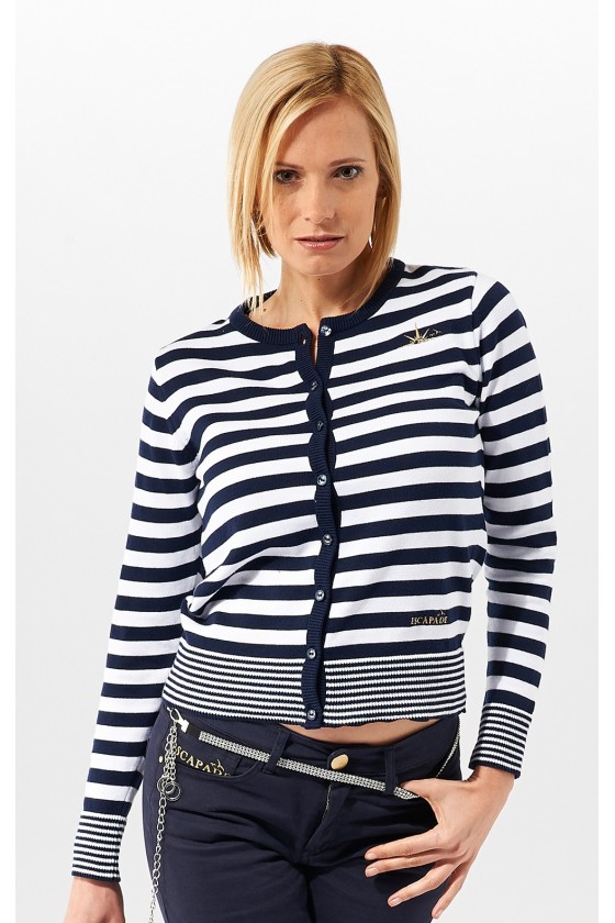 Gilet Athena