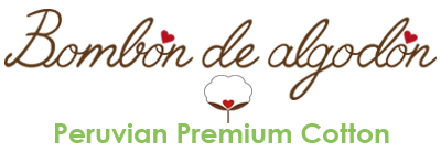 Bombon de algodon